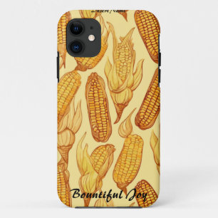 Bountiful Joy iPhone 11 Case