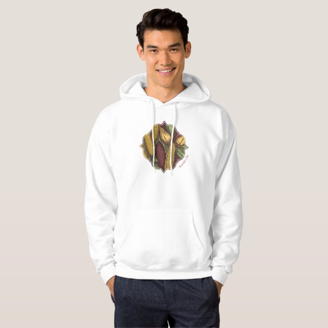 Bountiful Joy Hoodie (Front Full)