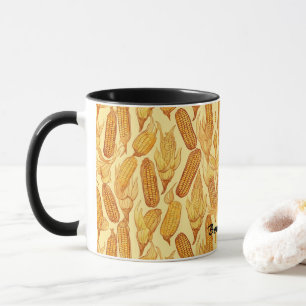 Bountiful Joy Mug
