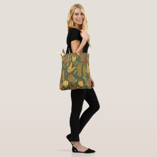 Bountiful Joy Tote Bag
