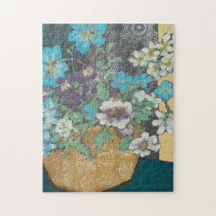 Bountiful Spring I Jigsaw Puzzle