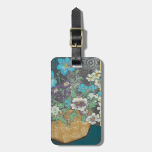Bountiful Spring I Luggage Tag