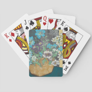 Bountiful Spring I Playing Cards