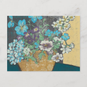 Bountiful Spring I Postcard