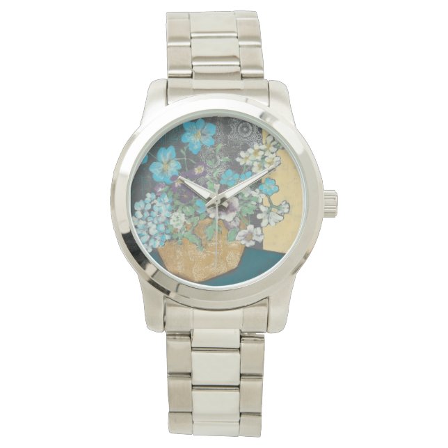 Bountiful Spring I Watch (Front)