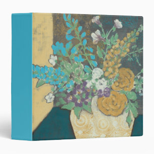 Bountiful Spring II Binder