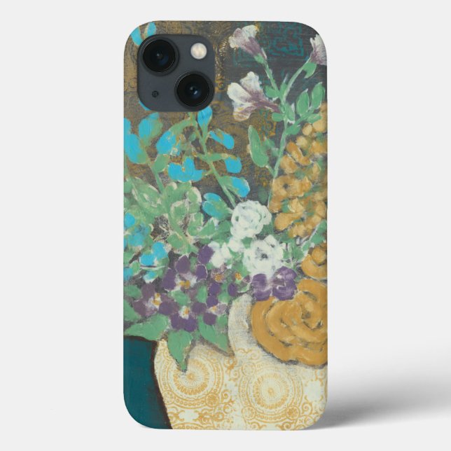 Bountiful Spring II Case-Mate iPhone Case (Back)