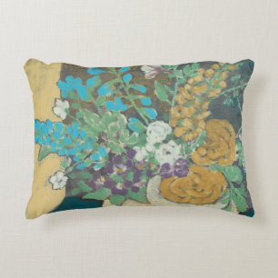 Bountiful Spring II Decorative Pillow