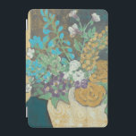 Bountiful Spring II iPad Mini Cover<br><div class="desc">Floral</div>
