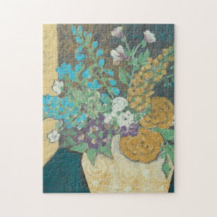 Bountiful Spring II Jigsaw Puzzle