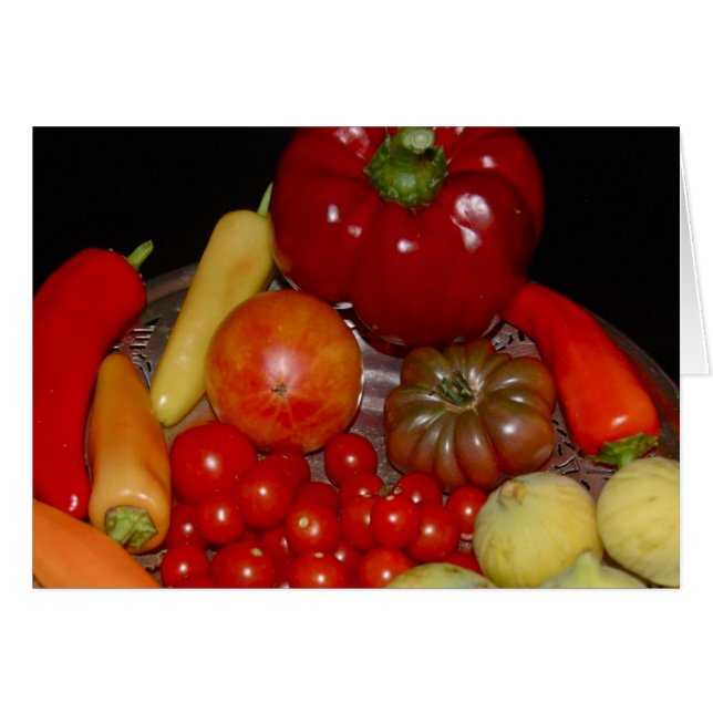 Bounty été (Devant horizontal)