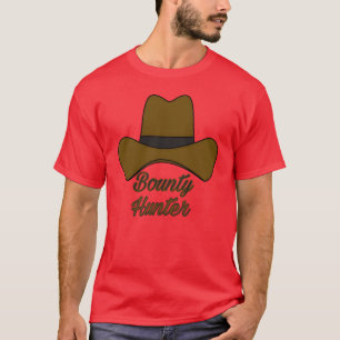 Bounty hunter friends T-Shirt