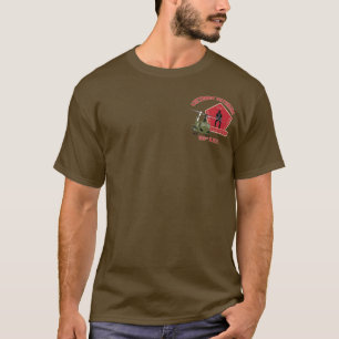 Bounty Hunters Vietnam (Ver 2) T-Shirt