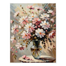 Bouquet 5 Poster