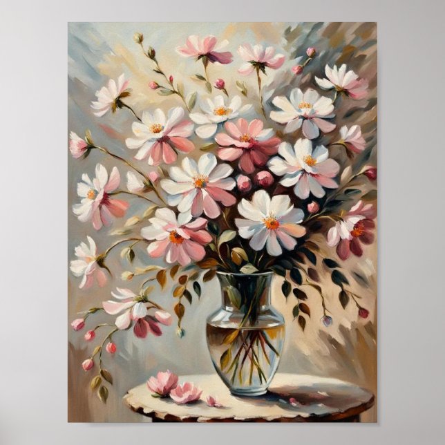 Bouquet 5 Poster (Front)