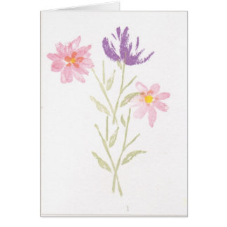 Bouquet 7 de ressort