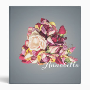 Bouquet Binder