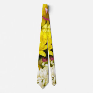Bouquet De Cravate Peinture Cheer