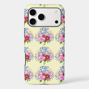 Bouquet de fleurs