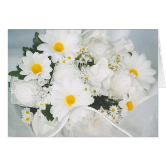 bouquet de marguerite