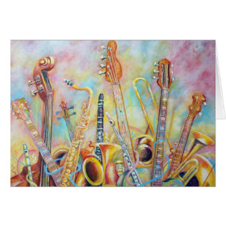 Bouquet de musique