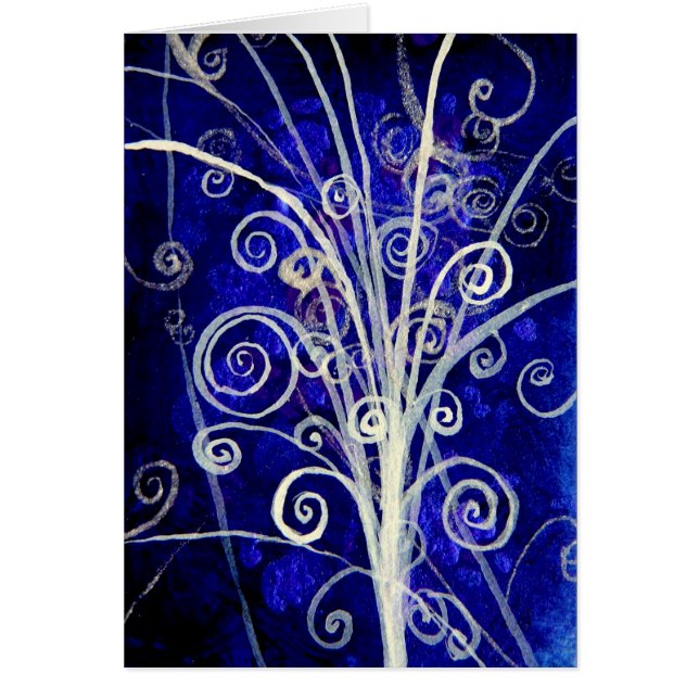 Bouquet de particules (Devant)