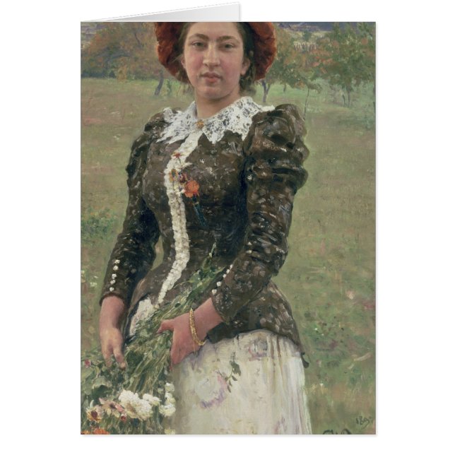 Bouquet de ressort (Devant)