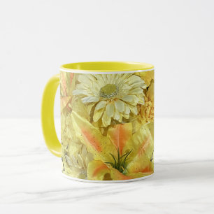 “Bouquet” Mug