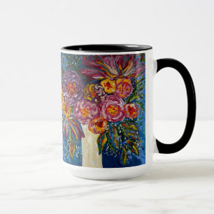 Bouquet Mug