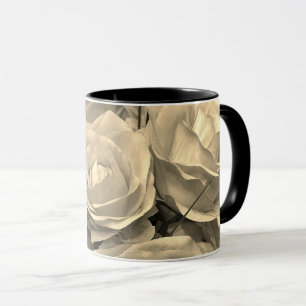 “Bouquet” Mug