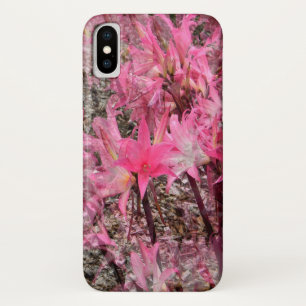 Bouquet of Amaryllis.....  Case-Mate iPhone Case