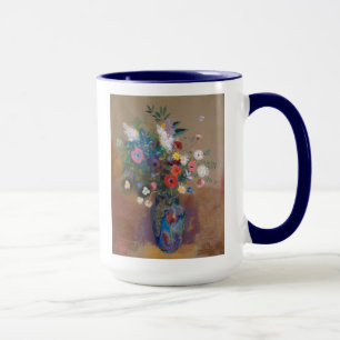 Bouquet of Flowers Mug
