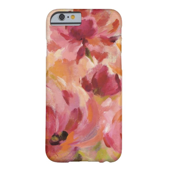 Bouquet of Roses Case-Mate iPhone Case (Back)