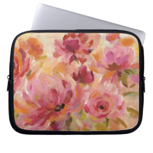 Bouquet of Roses Laptop Sleeve