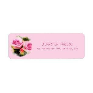 Bouquet Roses Roses Roses Florales Fleurs Retour A