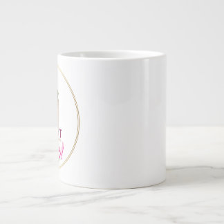 Bouquets business logo Specialty Mug