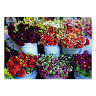 Bouquets De Fleurs