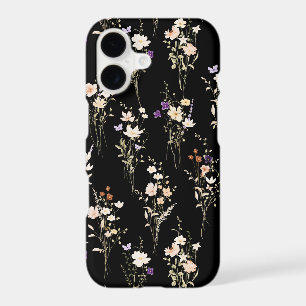 Bouquets de fleurs sauvages d'été