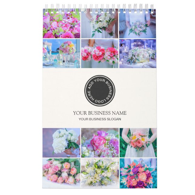 Bouquets et fleurs mariages 2023 Calendrier des af (Protection)