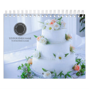 Bouquets et fleurs mariages 2025 Calendrier d'affa
