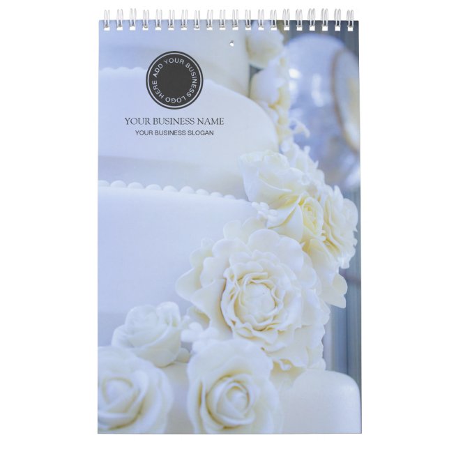 Bouquets et fleurs mariages 2025 Calendrier d'affa (Protection)