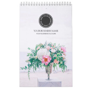 Bouquets et fleurs mariages 2025 Calendrier d'affa