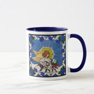 Bouquets of Life Mug