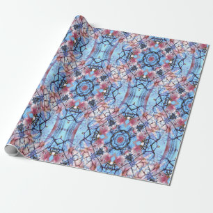 Bouquets of Magnolias..... Wrapping Paper