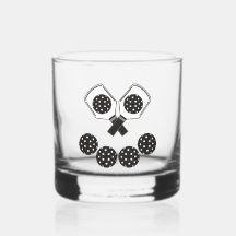 Bourbon and Pickle-ball