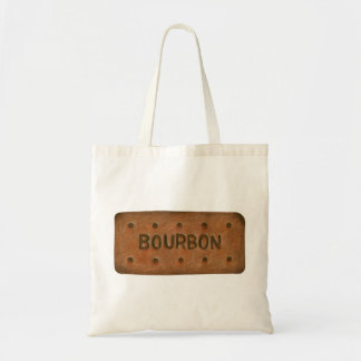 Bourbon Biscuit Tote Bag