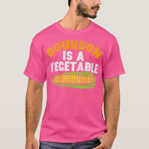 Bourbon Gifts For Men T-Shirt
