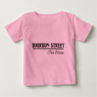 Bourbon Street New Orleans