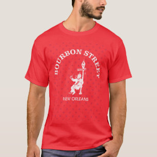 Bourbon Street T-Shirt