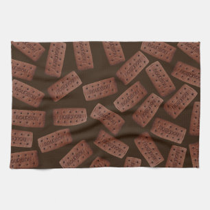 Bourbons Kitchen Towel